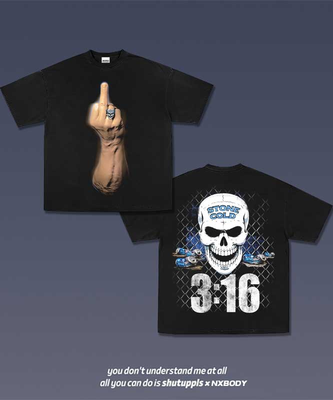 SHUTUPPLS STONE COLD 5.4
