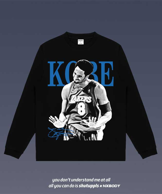 KOBE LONG SLEEVES 3.1