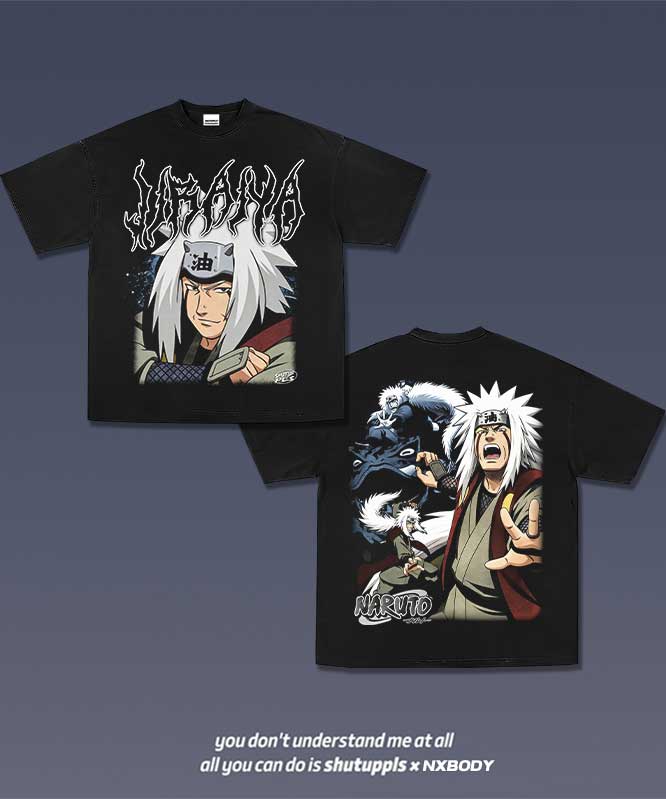 SHUTUPPLS JIRAIYA 1.0