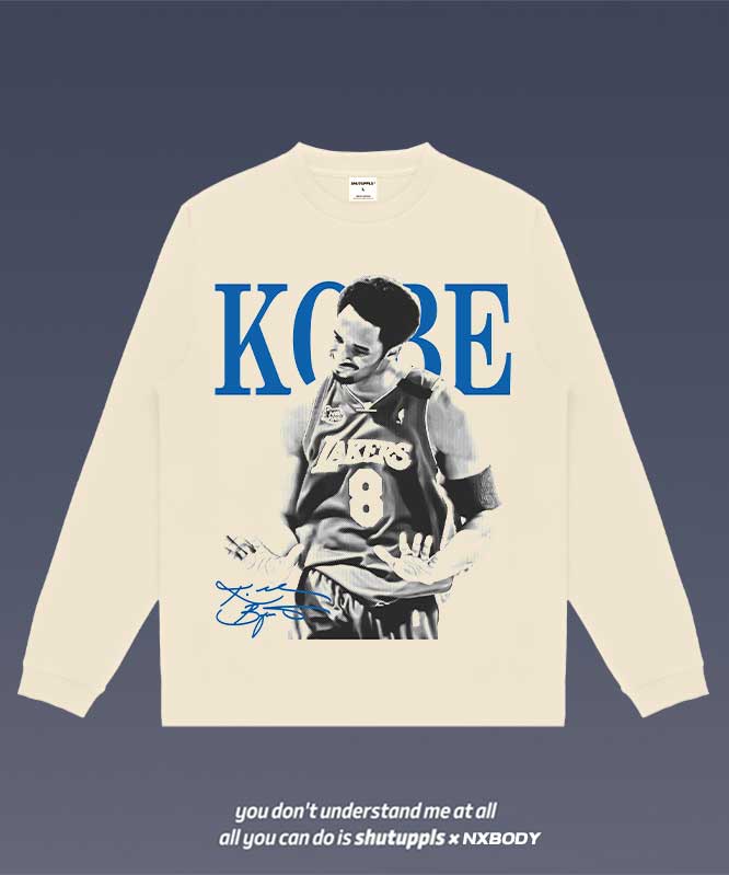 KOBE LONG SLEEVES 3.1
