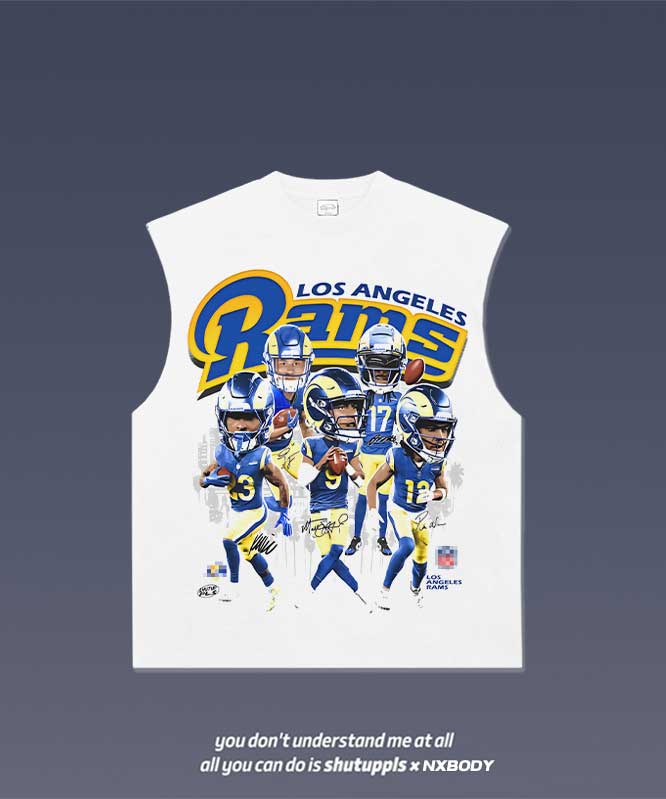 LA RAMS TANK 1.4