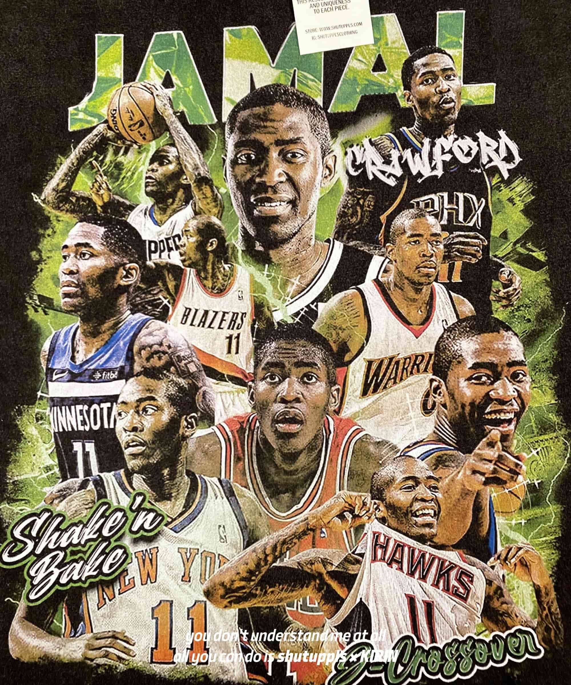 SHUTUPPLS JAMAL CRAWFORD 1.2