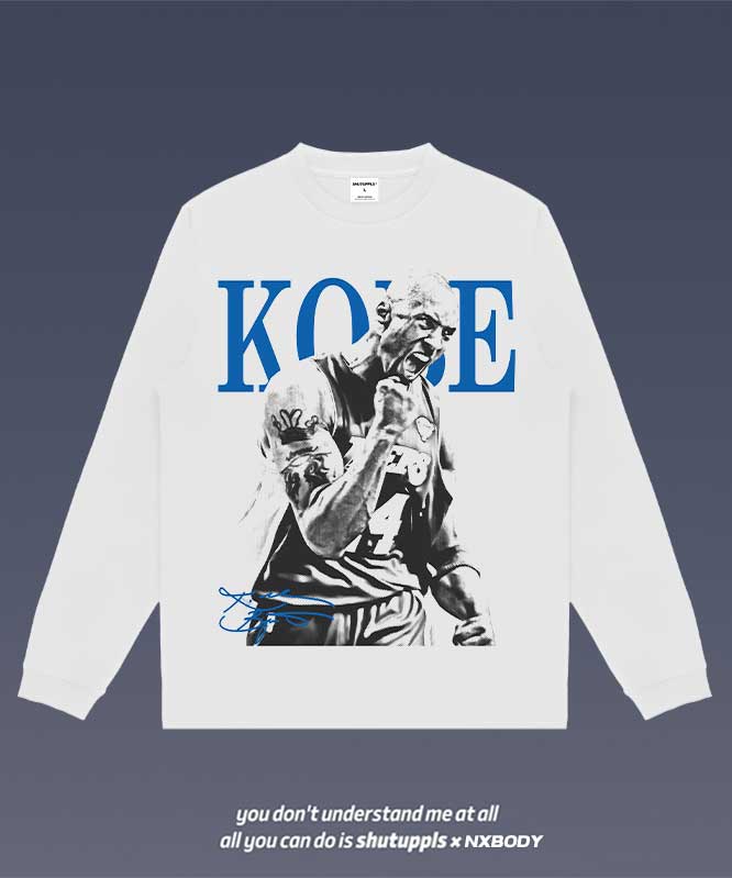 KOBE LONG SLEEVES 3.2