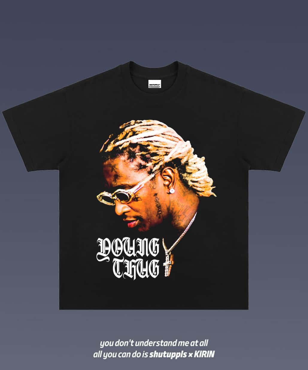 SHUTUPPLS YOUNG THUG 3.1