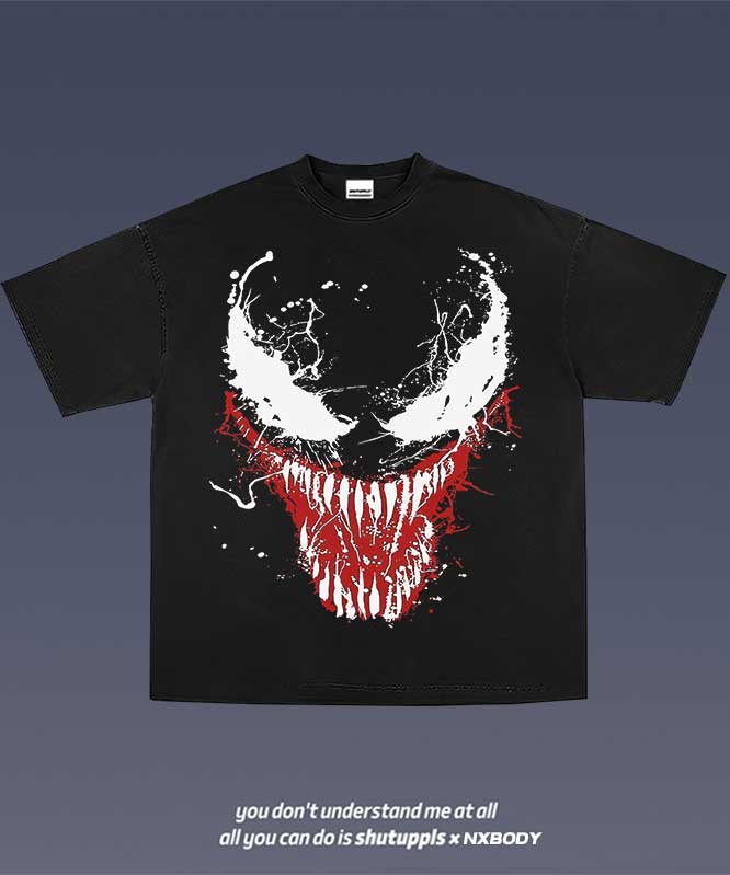 SHUTUPPLS VENOM 1.9