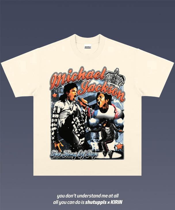 SHUTUPPLS MICHAEL JACKSON 1.9