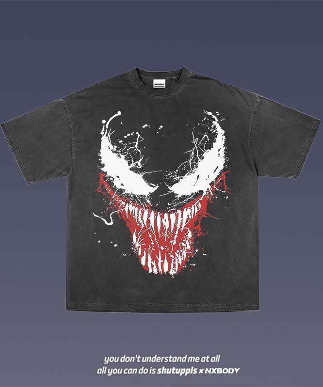SHUTUPPLS VENOM 1.9