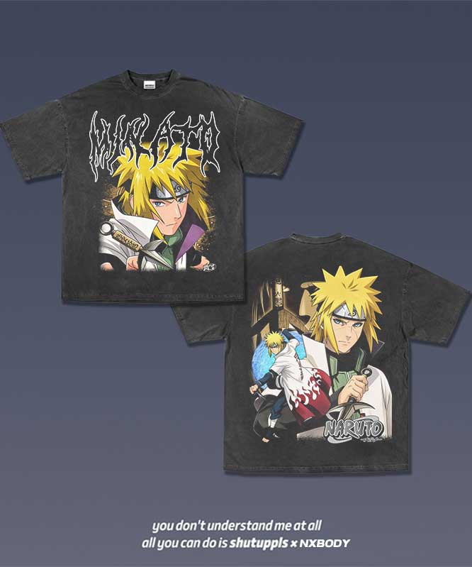 SHUTUPPLS MINATO 1.0