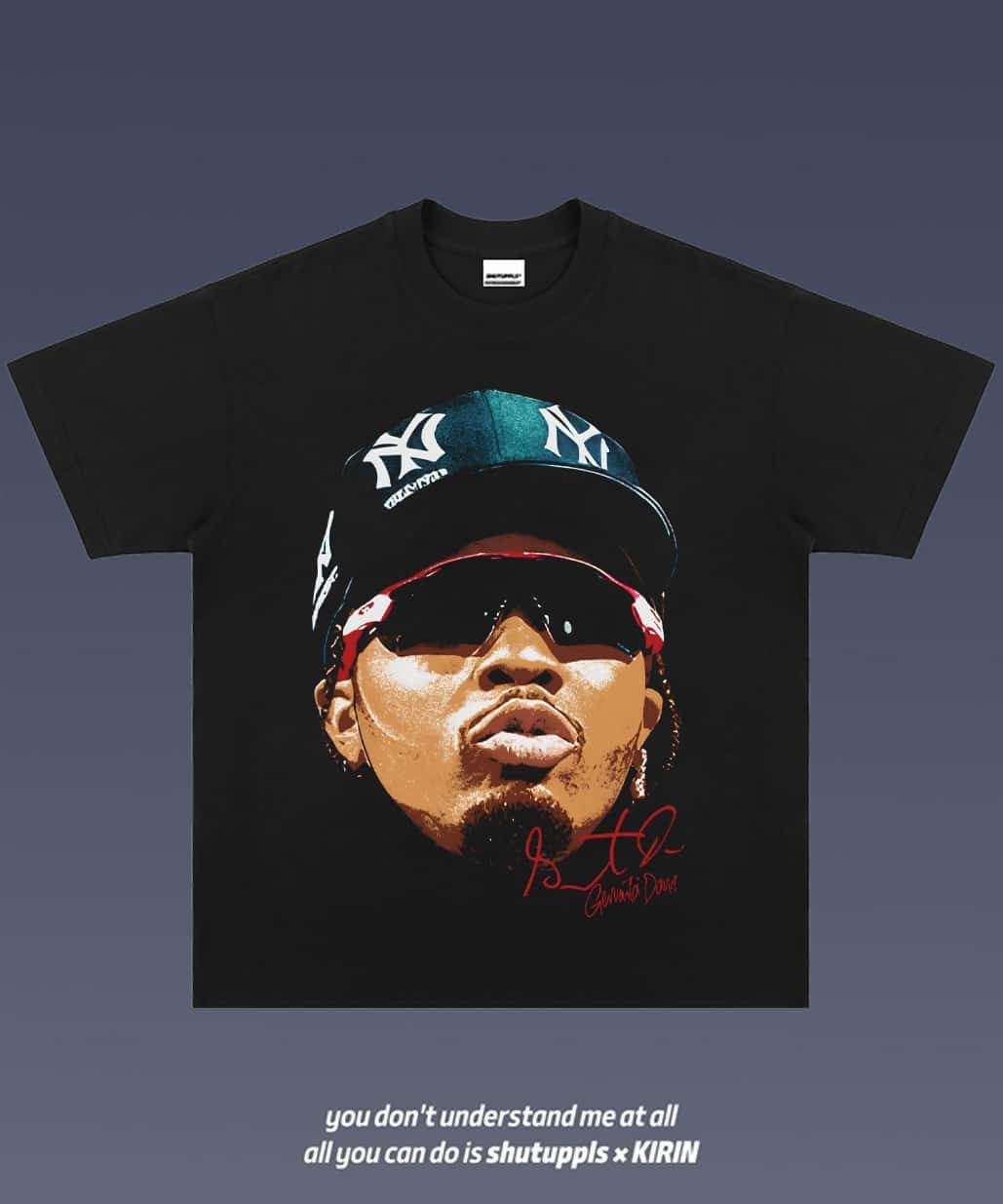 SHUTUPPLS TANK GERVONTA DAVIS 3.0