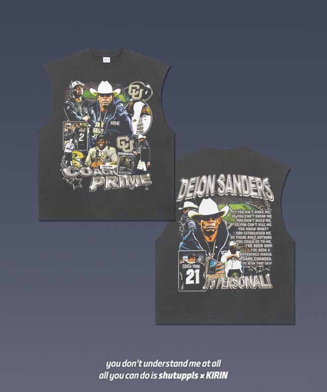 DEION SANDERS TANK 1.6