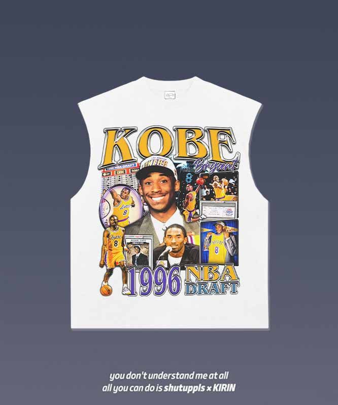 KOBE TANK 7.2