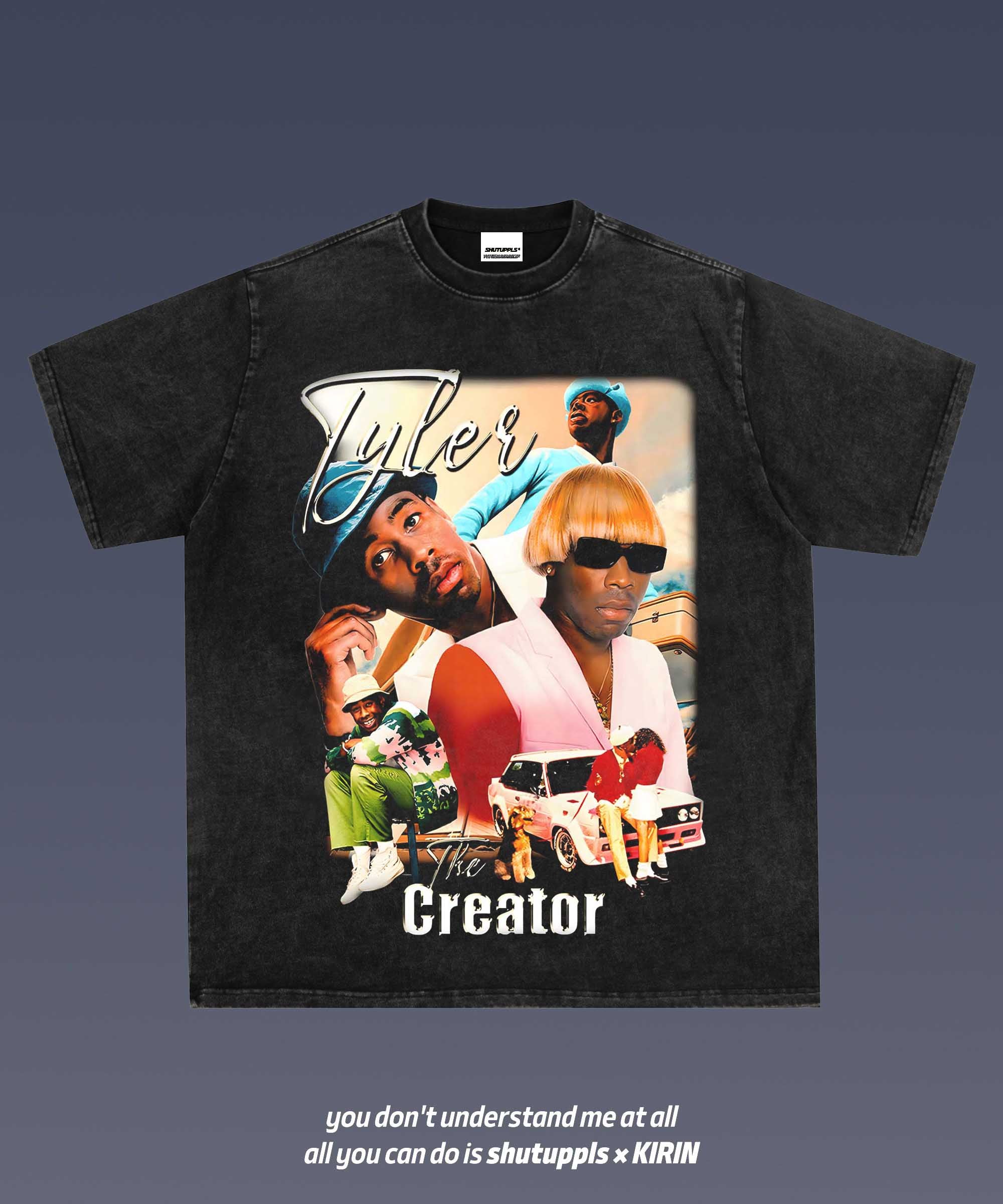 SHUTUPPLS TYLER THE CREATOR 1.4