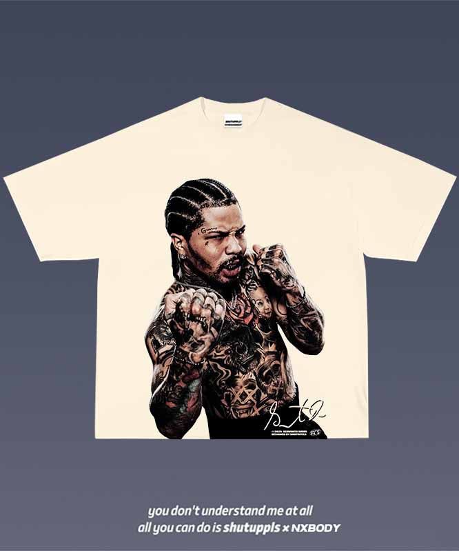SHUTUPPLS TANK GERVONTA DAVIS 4.7