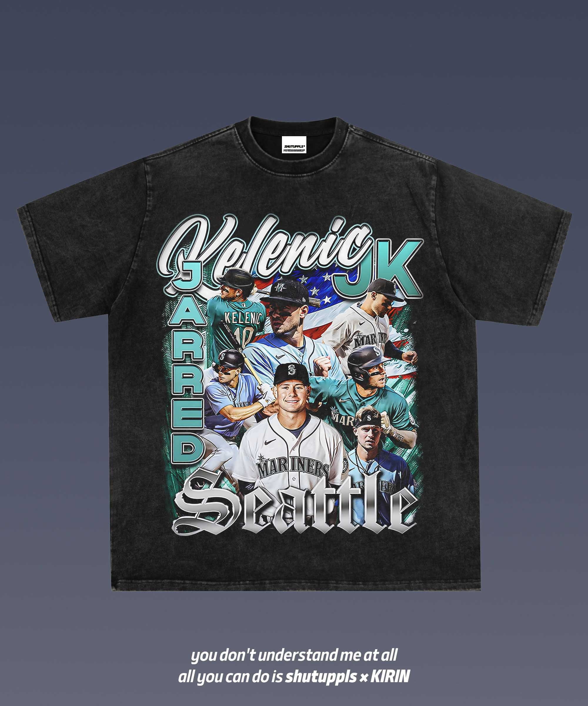 SHUTUPPLS JARRED KELENIC 1.1