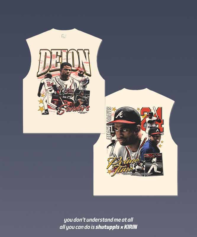 DEION SANDERS TANK 2.6