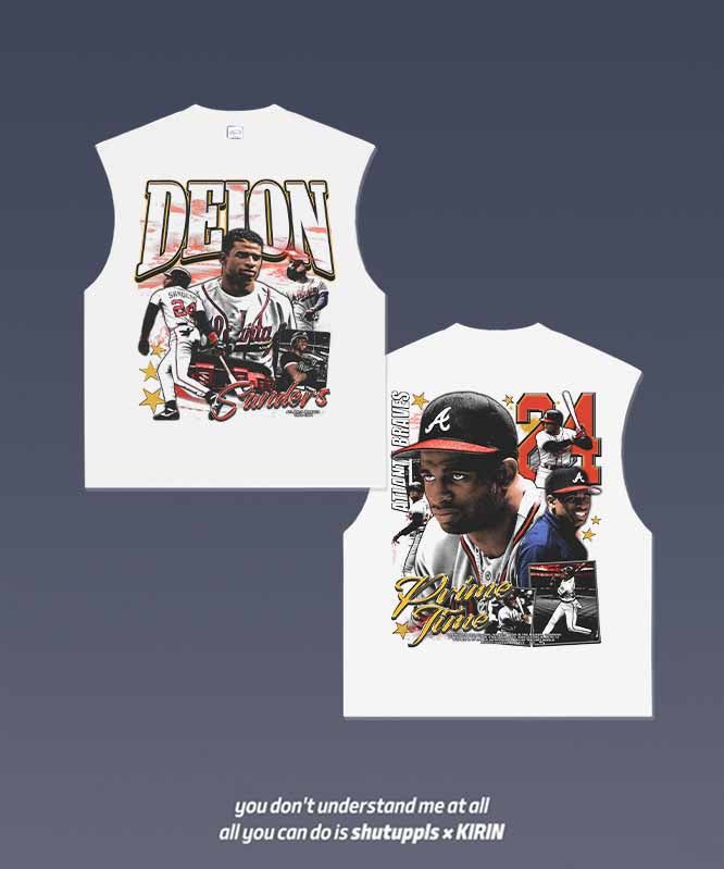 DEION SANDERS TANK 2.6