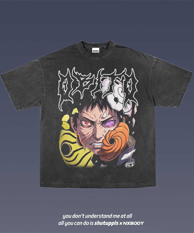 SHUTUPPLS OBITO 1.4