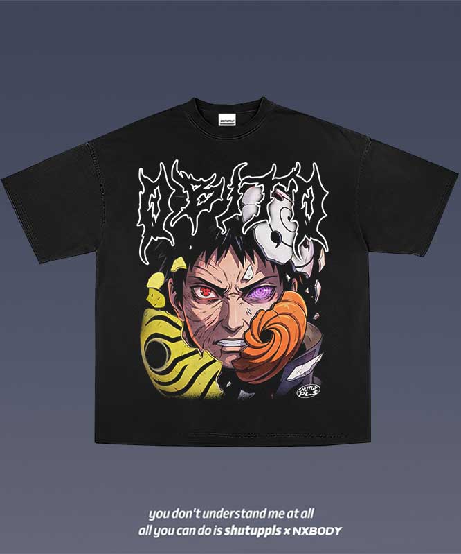 SHUTUPPLS OBITO 1.4