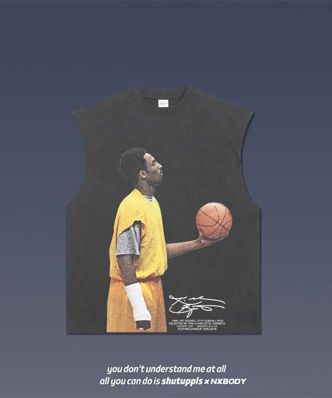 KOBE TANK 8.79