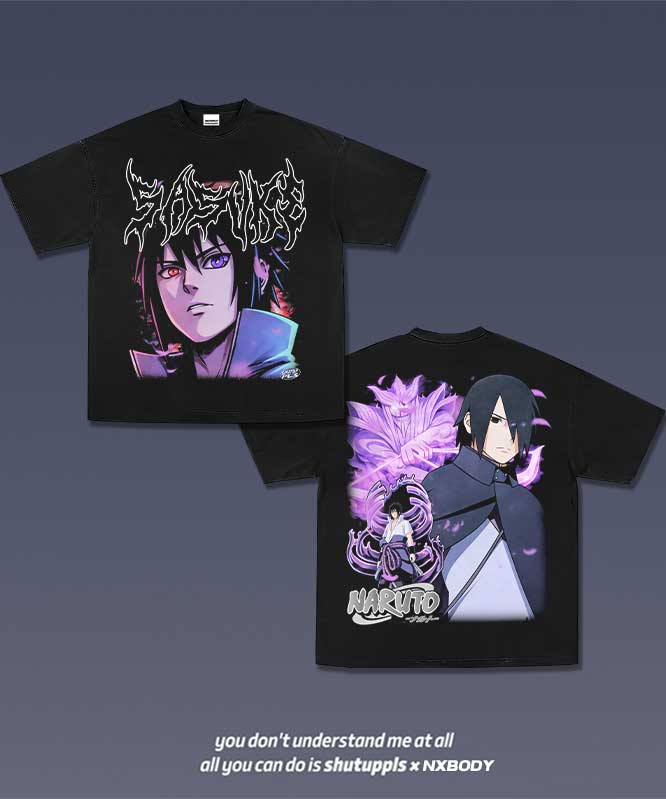 SHUTUPPLS SASUKE 1.9