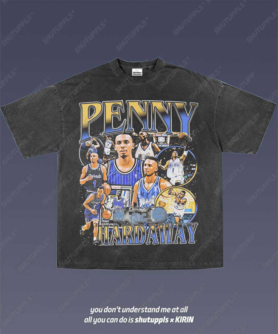 SHUTUPPLS PENNY HARDAWAY 1.5