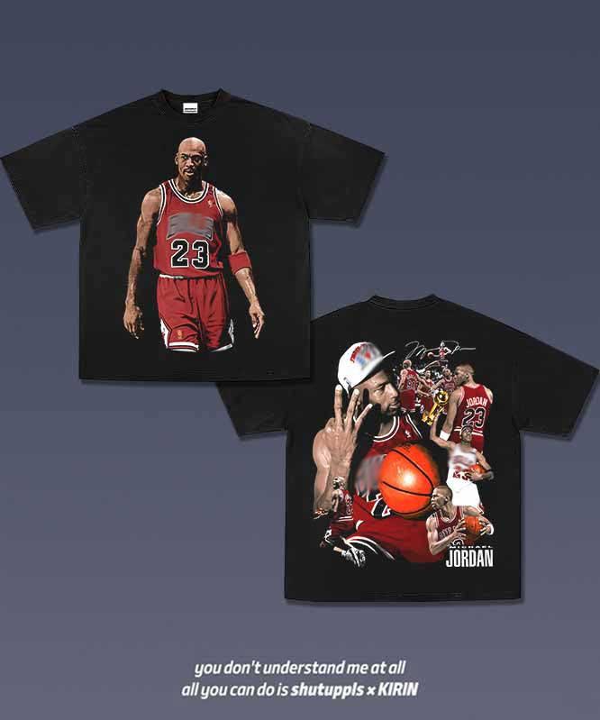 SHUTUPPLS MICHAEL JORDAN 13.7