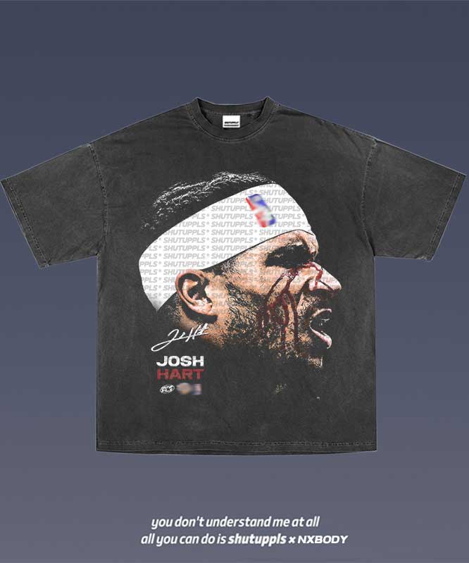 SHUTUPPLS JOSH HART 1.3