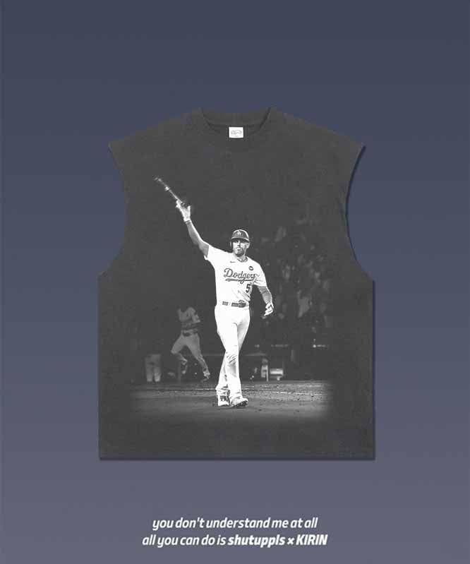 FREDDIE FREEMAN TANK 1.0