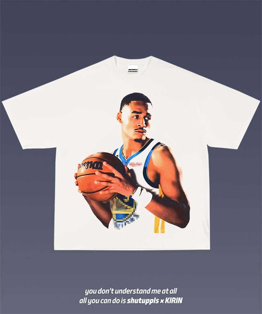 SHUTUPPLS JORDAN POOLE 2.6