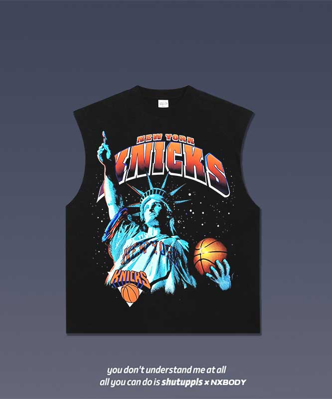 NEW YORK KNICKS TANK 2.2