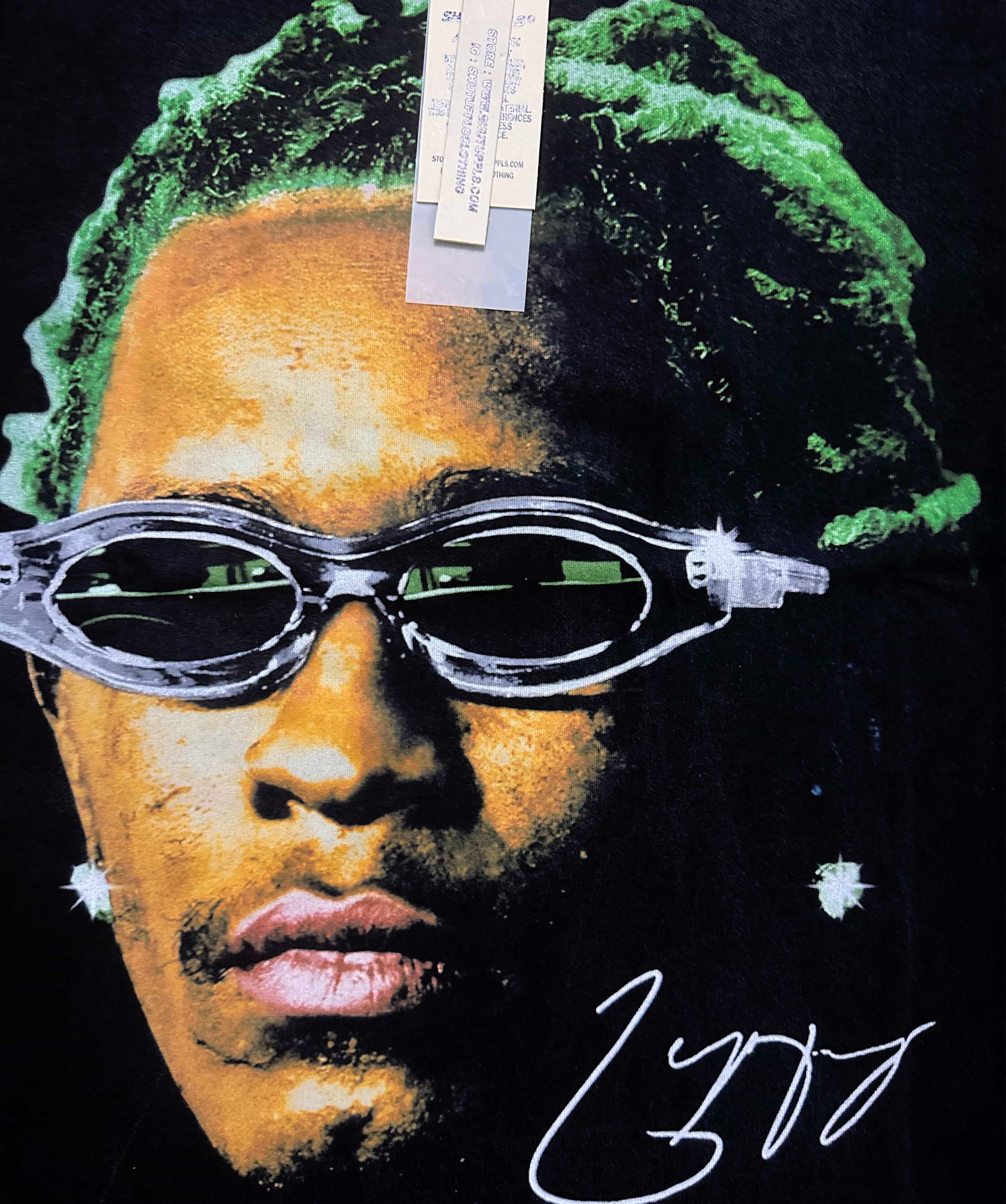 SHUTUPPLS YOUNG THUG 2.2