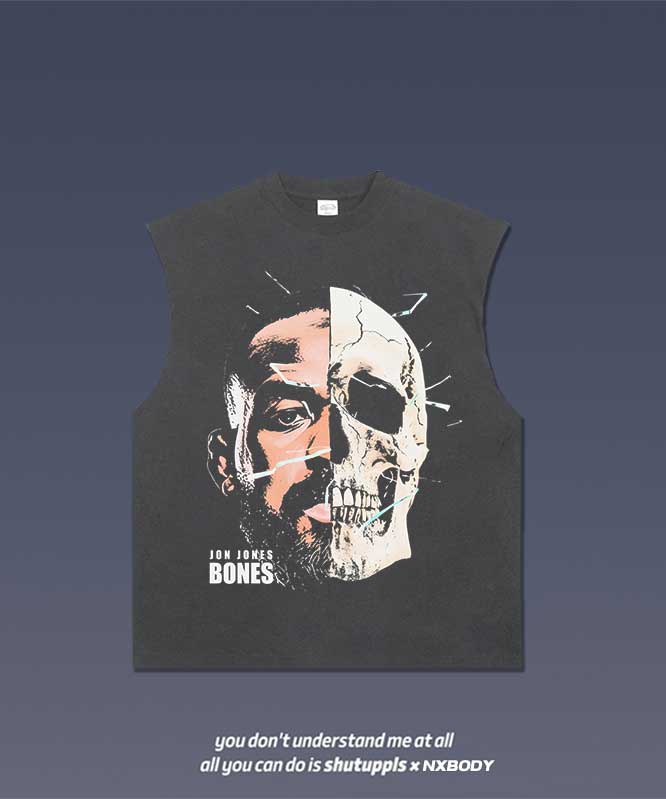 JON JONES TANK 1.1