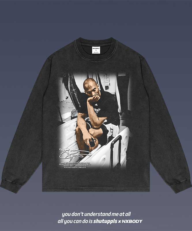 KOBE LONG SLEEVES 3.4