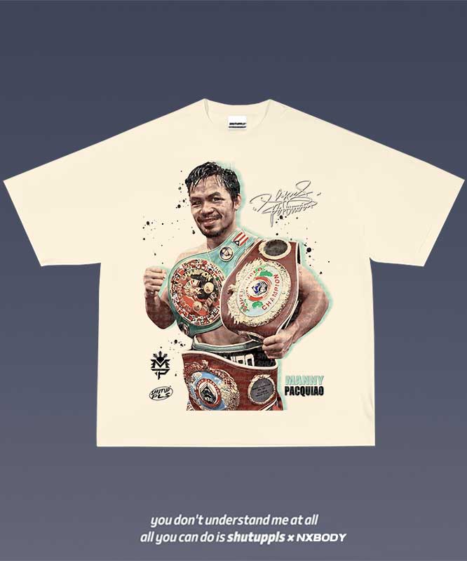 SHUTUPPLS MANNY PACQUIAO 2.2