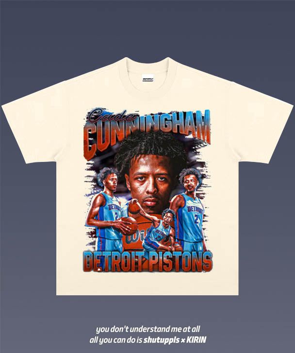 SHUTUPPLS CADE CUNNINGHAM 1.0
