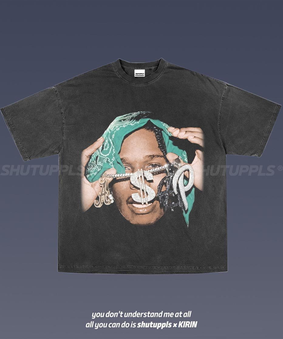 SHUTUPPLS ASAP ROCKY FLACKO 4.6