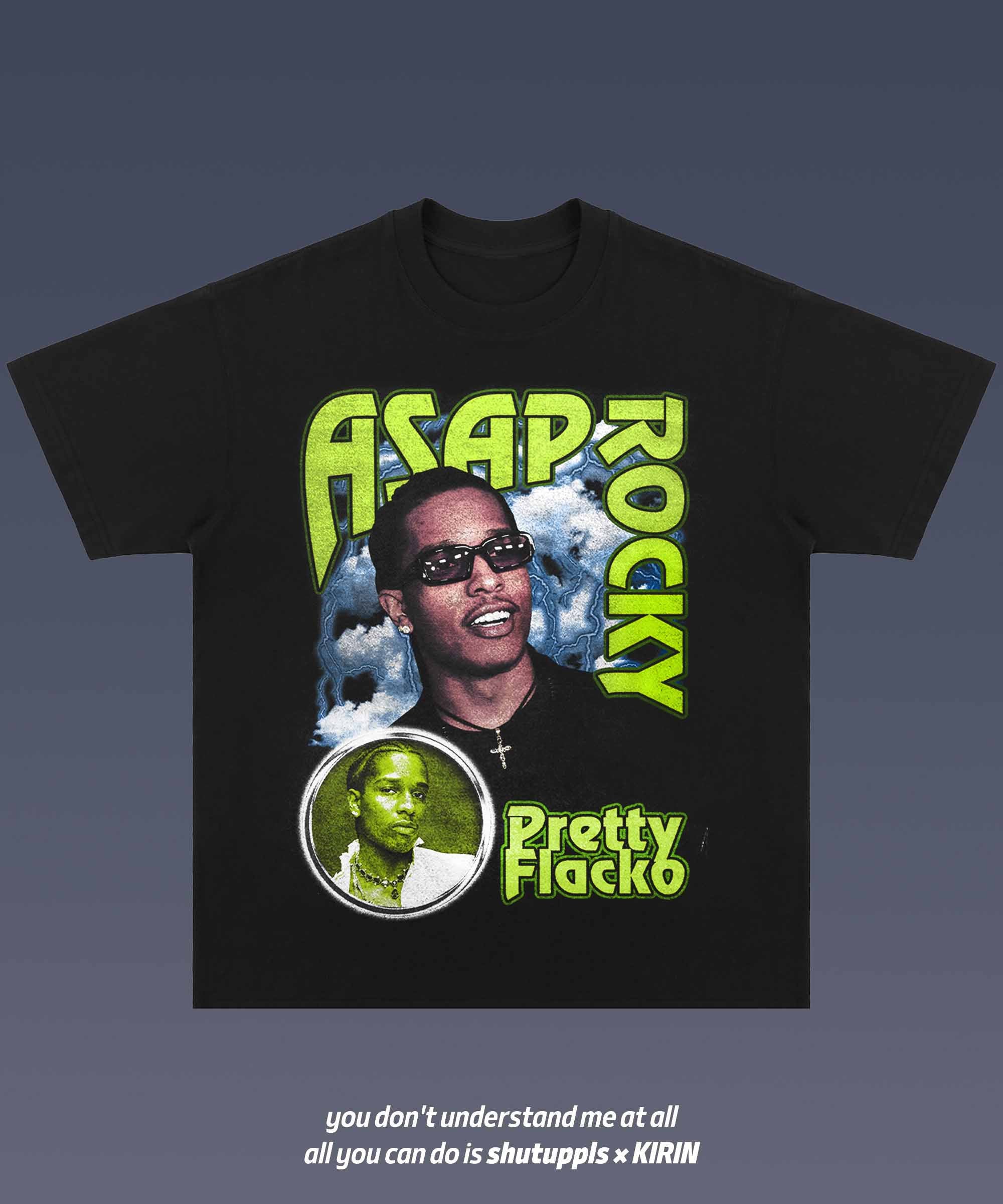 SHUTUPPLS ASAP ROCKY FLACKO 2.6