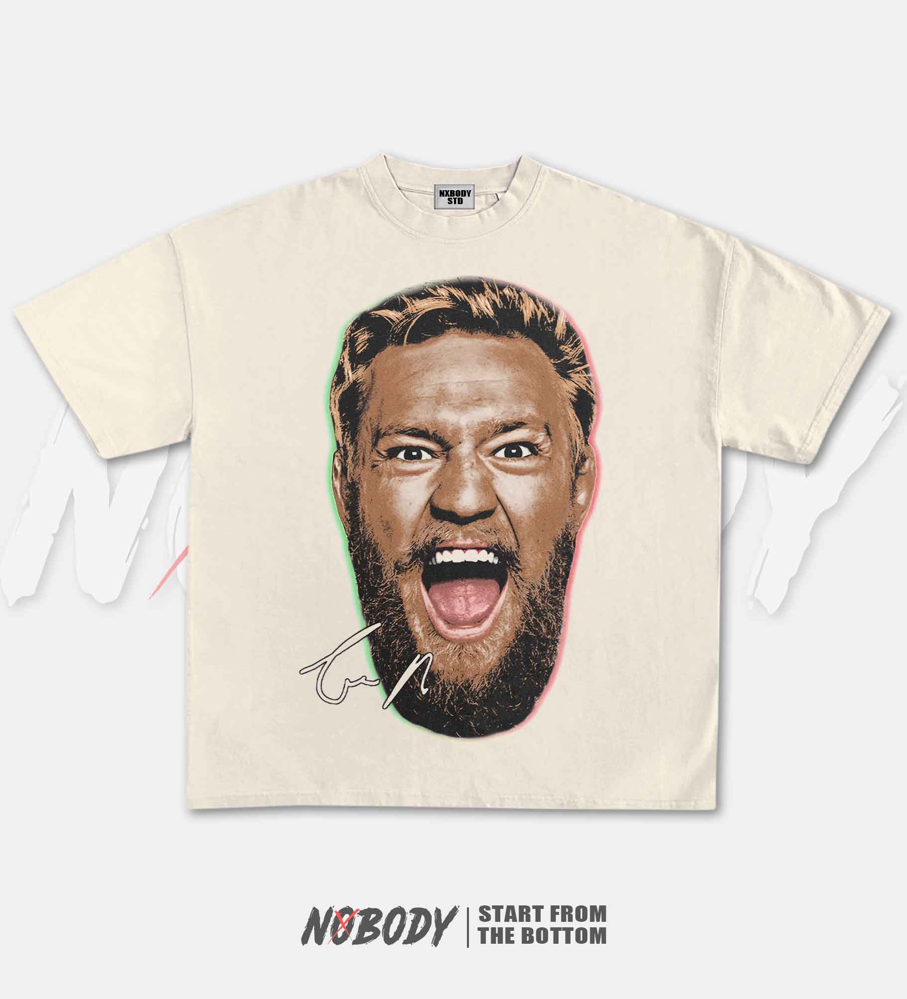 Conor McGregor GRAPHIC T-SHIRT 1.0 - KIDS