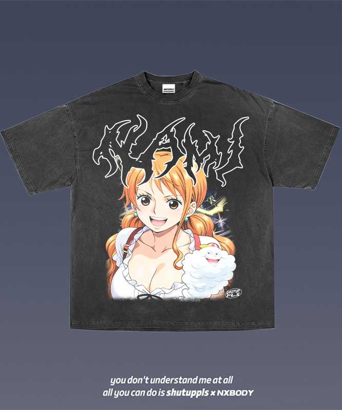 SHUTUPPLS NAMI 1.1