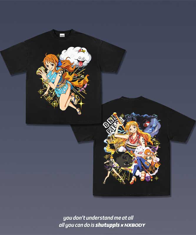SHUTUPPLS NAMI 1.2