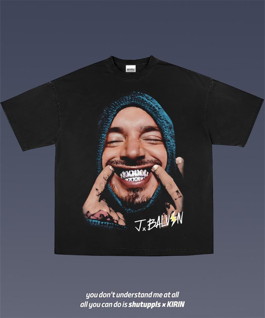 SHUTUPPLS J BALVIN 1.0