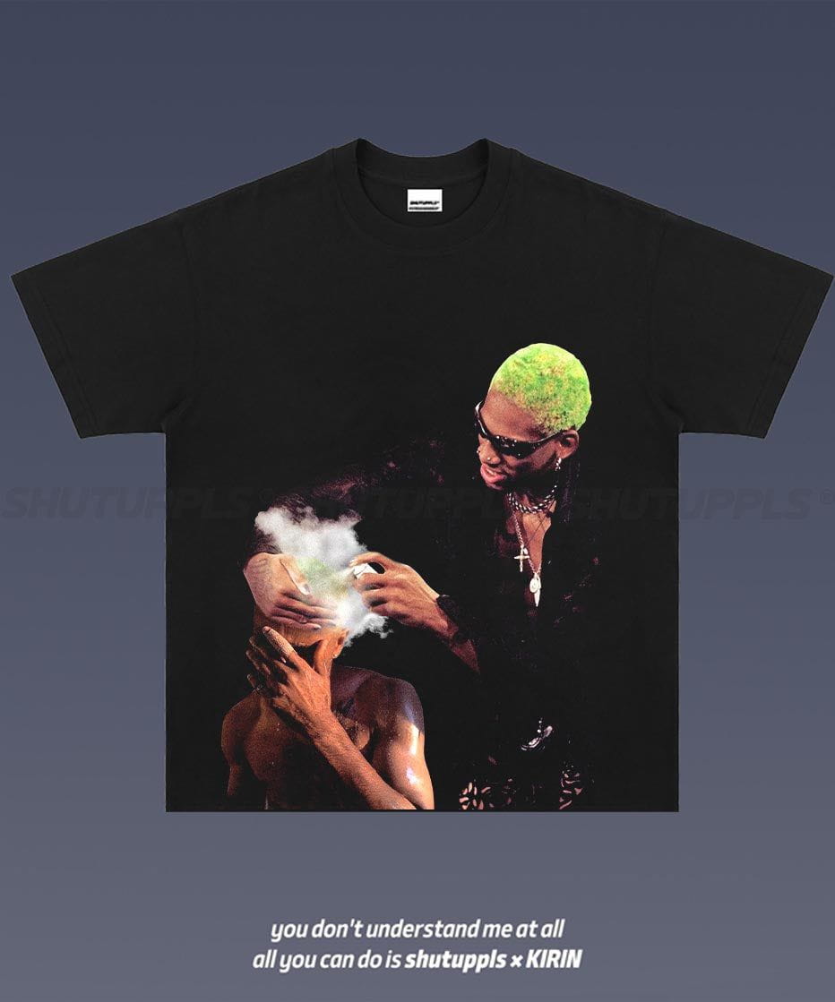 SHUTUPPLS RODMAN X FRANK 1.0