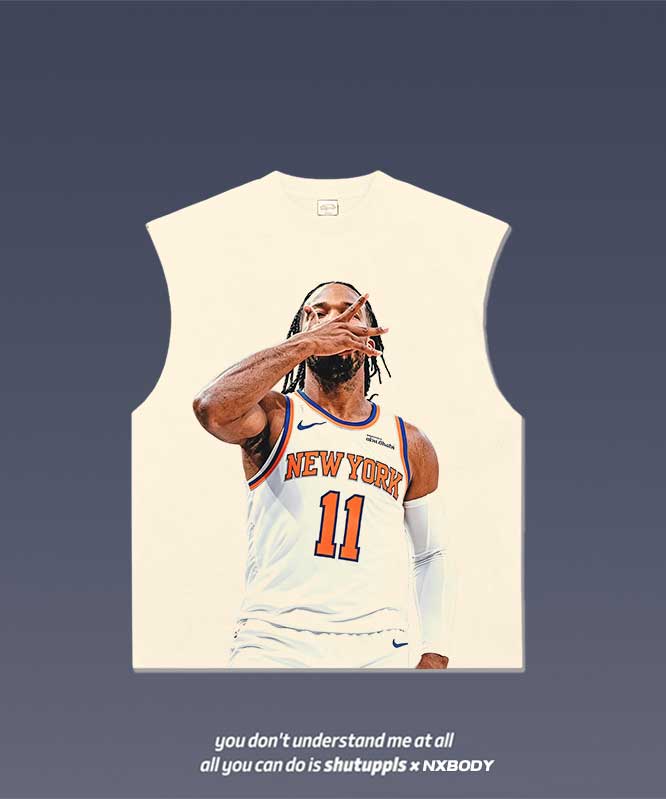 JALEN BRUNSON TANK 3.9