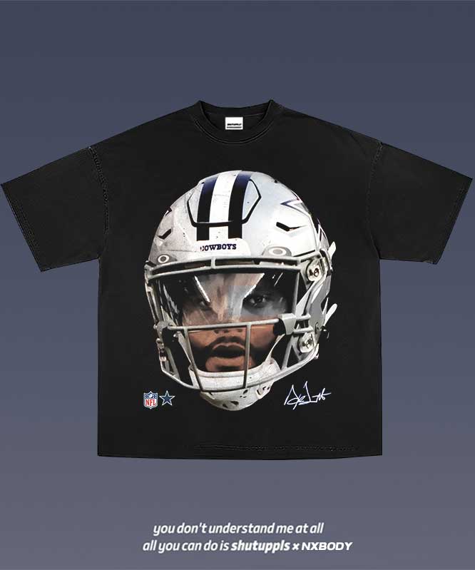 SHUTUPPLS DAK PRESCOTT 1.2