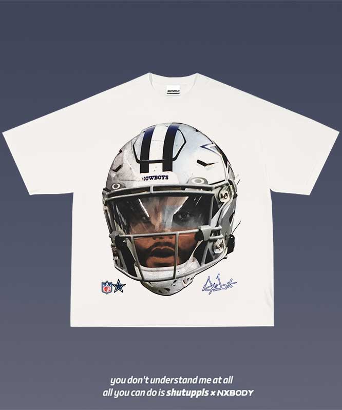 SHUTUPPLS DAK PRESCOTT 1.2