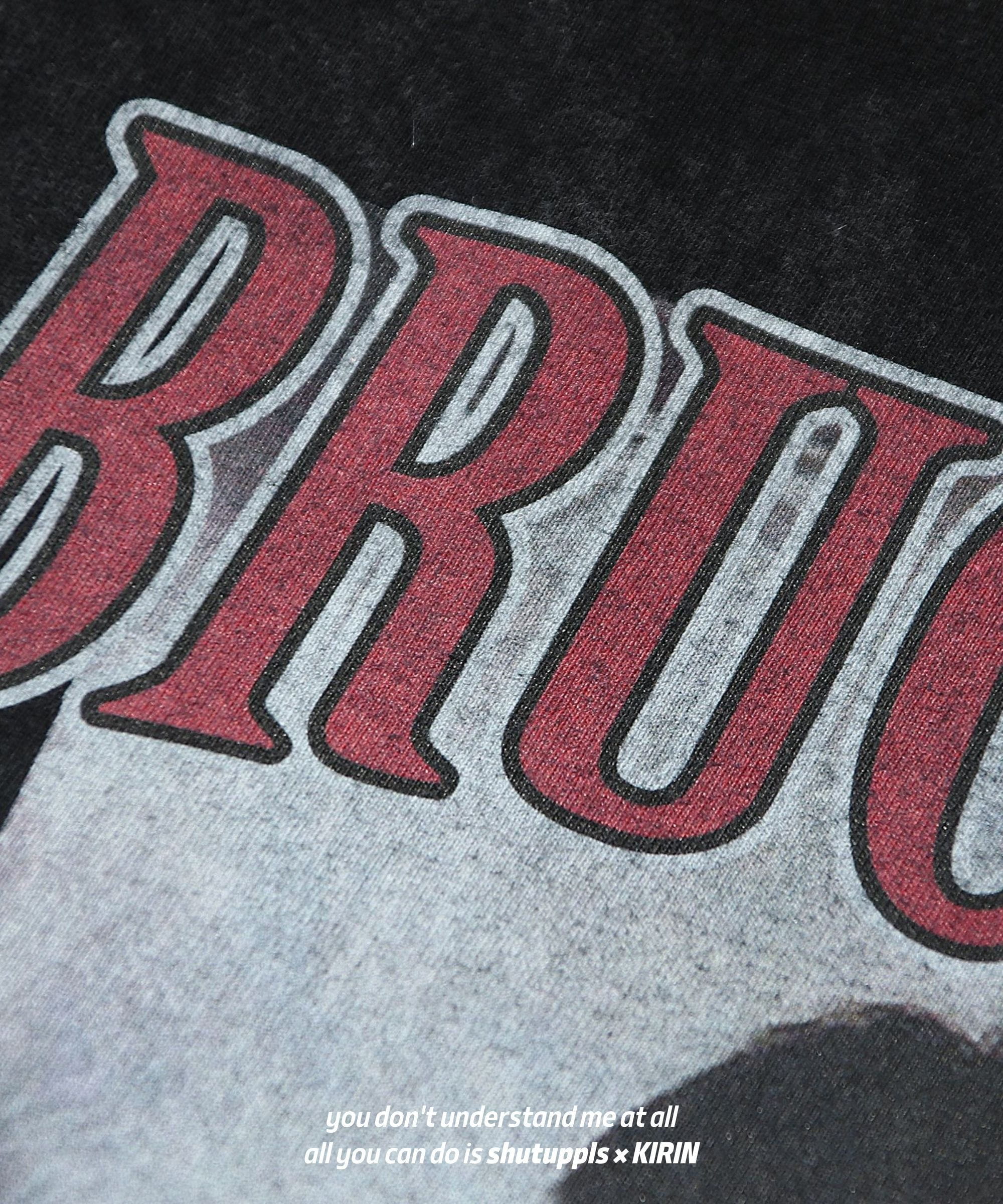 SHUTUPPLS BRUCE LEE 1.1