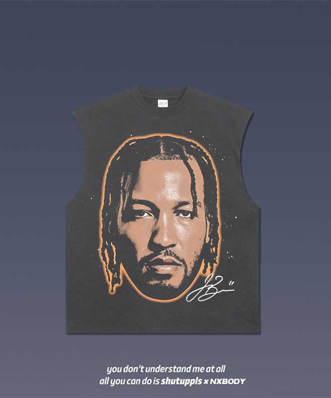 JALEN BRUNSON TANK 4.0