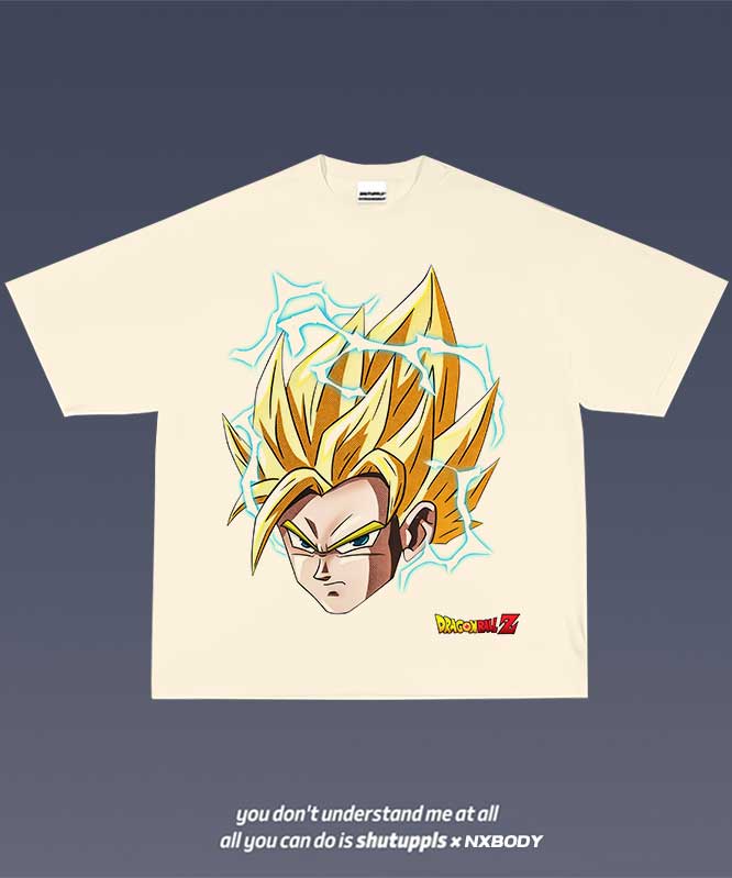 SHUTUPPLS DRAGON BALL GOKU 1.3
