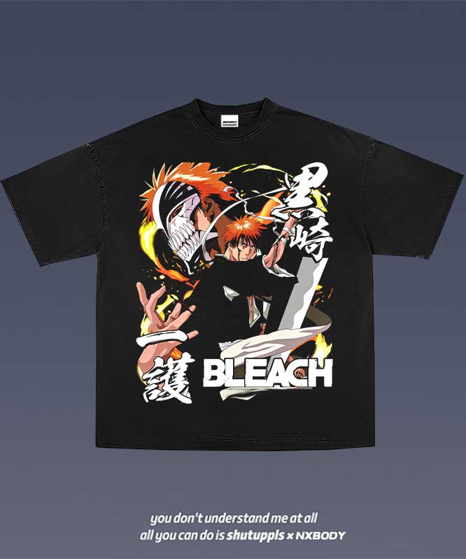 SHUTUPPLS ICHIGO KUROSAKI 1.3