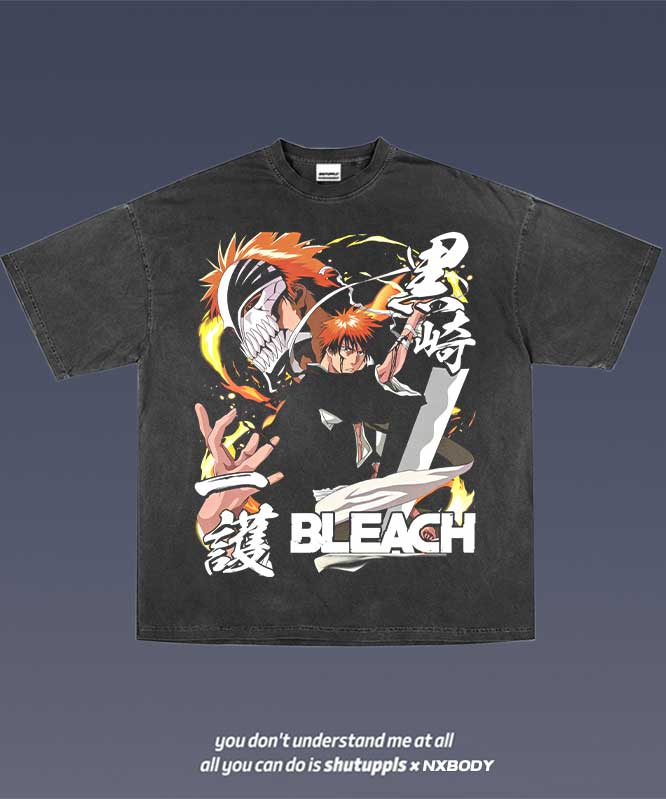 SHUTUPPLS ICHIGO KUROSAKI 1.3